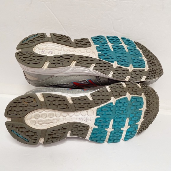 New Balance 450v2 Running Shoe Size 8 - Picture 5 of 7